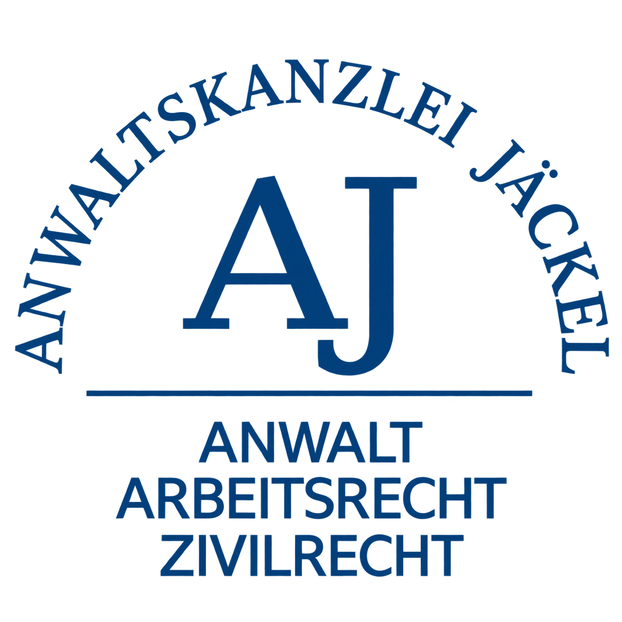 AJ – Anwalt für Arbeitsrecht & Zivilrecht