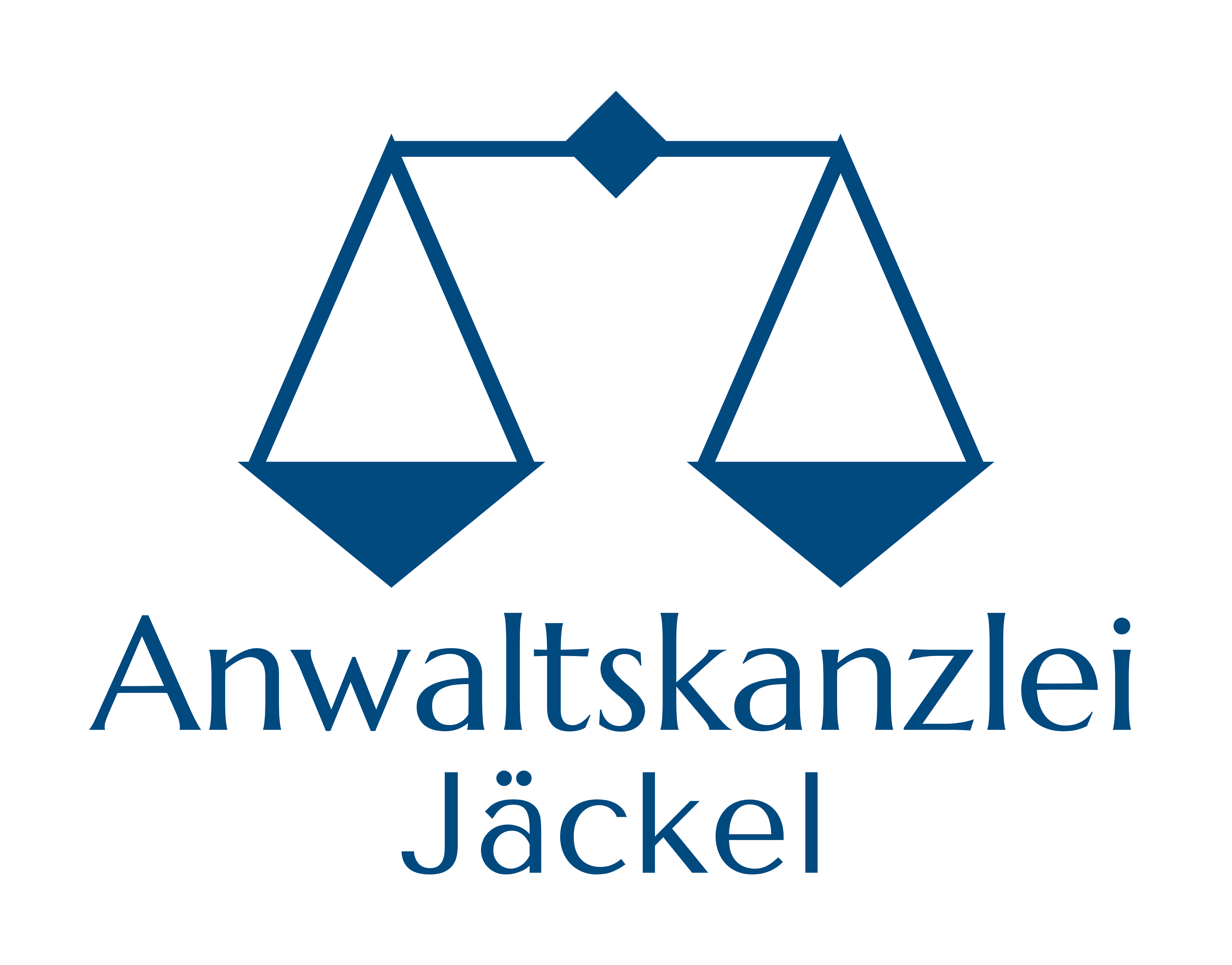 Anwaltskanzlei Jäckel – Arbeitsrecht und Zivilrecht