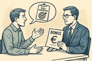 Bonuszahlung ohne Zielvereinbarung