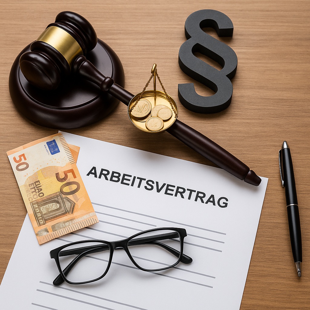 Kosten Kündigungsschutzprozess