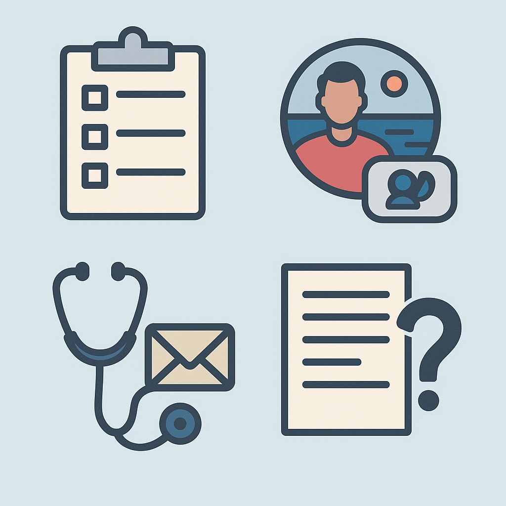 Valor probatorio del certificado médico de incapacidad laboral en el Derecho laboral alemán – Guía práctica definitiva 2025