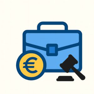 costos abogado juicio laboral alemania