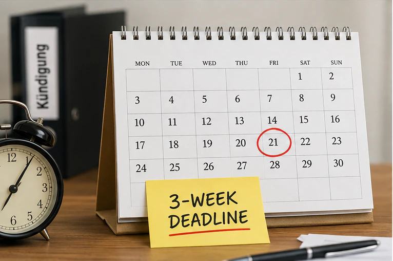 Severance Pay in Germany: When Employees May Receive Compensation